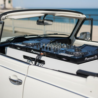 Noleggio auto per eventi