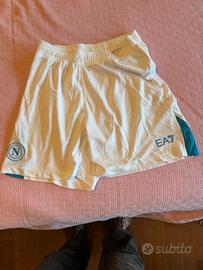 Pantaloncini Napoli Emporio Armani. Originali .