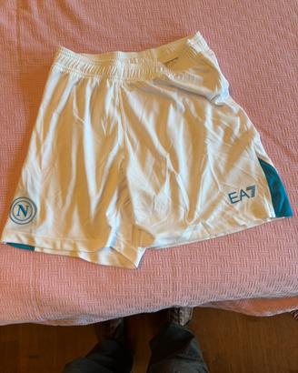 Pantaloncini Napoli Emporio Armani. Originali .