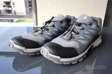 Scarpe Salomon Xa Flyer Gtx M - Uomo TG 45 1/3