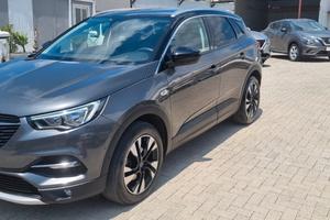 Opel Grandland X 1.5 diesel Ecotec Start&Stop aut.
