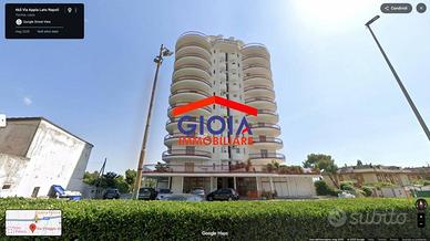 Immobile di 800 m² a Formia