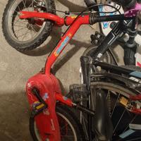 Bicicletta bambino 5-6 anni