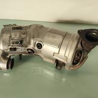 Filtro antiparticolato catalizzatore/FAP/DPF FIAT 
