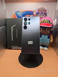 SAMSUNG S25 ULTRA DA 256