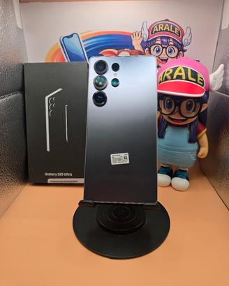 SAMSUNG S25 ULTRA DA 256