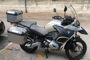 BMW R1200GS ADVENTURE 