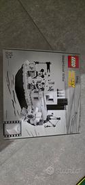 LEGO Steamboat Willie 21317 nuovo