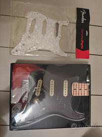 Fender Pre-Wired Strat pick guard