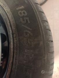 Gomme e cerchi 185/65/15
