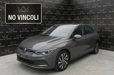 Volkswagen Golf 1.4 TSI eHYBRID 204CV DSG Style