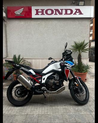 HONDA MOTO AFRICA TWIN - CRF1000L Africa Twin