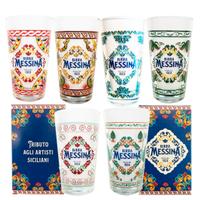 Bicchieri Messina