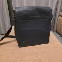 borsello uomo Piquadro in pelle