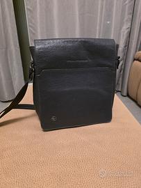 borsello uomo Piquadro in pelle