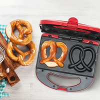 PAISTRA PER BRETZEL KASANOVA