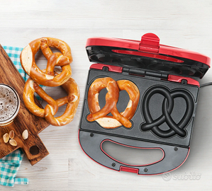 PAISTRA PER BRETZEL KASANOVA