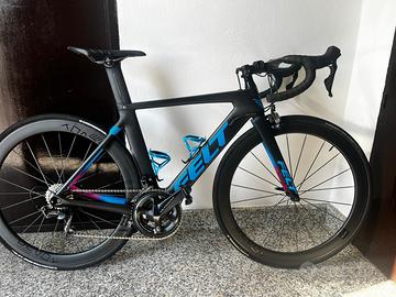 Felt AR2 Ultegra s 52