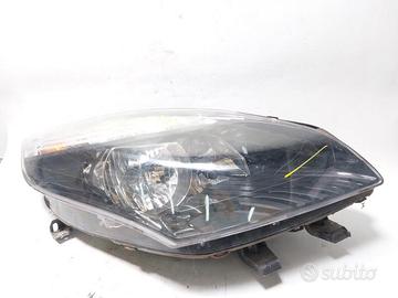 5511177R FANALE ANTERIORE DEPO DX RENAULT SCENIC I