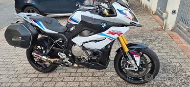 Bmw S1000xr 