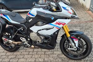 Bmw S1000xr 