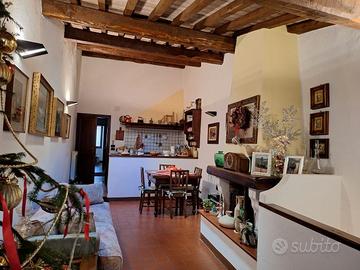 Terra-tetto centro storico