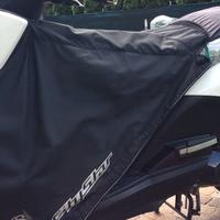 COPRI GAMBE PER SCOOTER