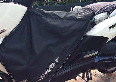 COPRI GAMBE PER SCOOTER