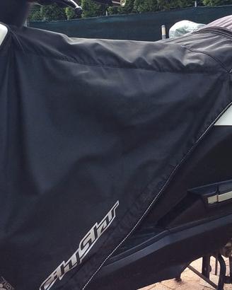 COPRI GAMBE PER SCOOTER