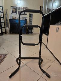 SOLLEVATORE PER DISABILI È ANZIANI