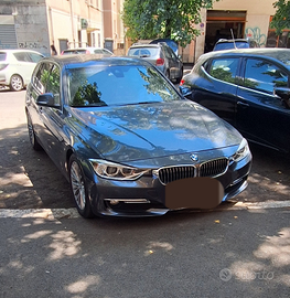 BMW luxsuri 320. 190cv