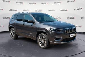 JEEP Cherokee 4ªs. 18-21 Cherokee 2.2 Mjt AWD ...