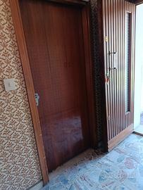 porte interne in legno 