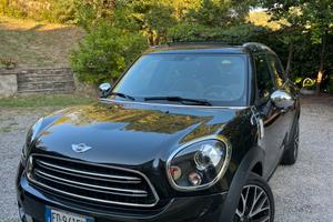 Mini One D Countryman Full Opt. Neopatentati
