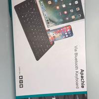 Keyboard apachie BLUETOOTH