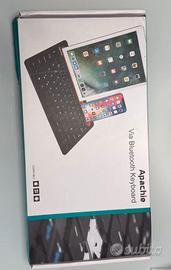 Keyboard apachie BLUETOOTH