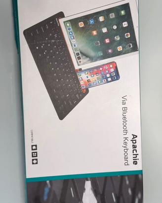 Keyboard apachie BLUETOOTH