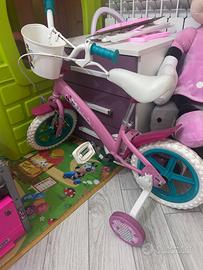 Bicicletta