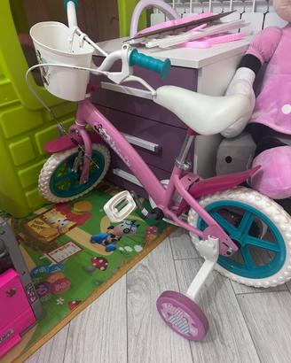 Bicicletta