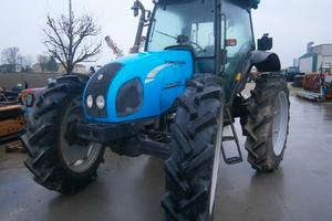 LANDINI POWERFARM 105 HC