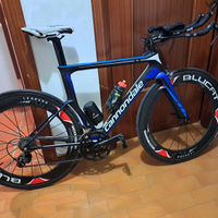 Cannondale slice crono