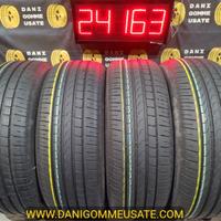 GOMME 205 55 17 PIRELLI 75/80% SPED.GRAITS