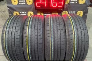 GOMME 205 55 17 PIRELLI 75/80% SPED.GRAITS