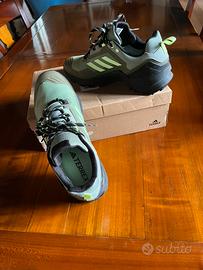 Adidas Terrex Goretex