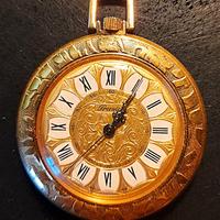 OROLOGIO ORIGINALE PREMIER DA TASCA (VINTAGE 1960)