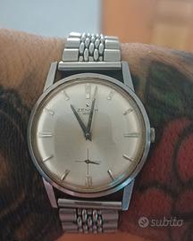 Orologio Vintage Zenith 1200 "Stellina" - Anni '60
