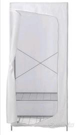 trio stand Ikea breim