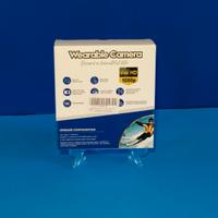 Action Cam, Fotocamera Sportiva Portatile