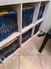 collezione fumetti Tex