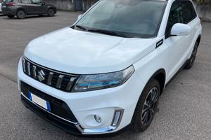 SUZUKI Vitara 2022 - Hybrid 4x4 FullOptional